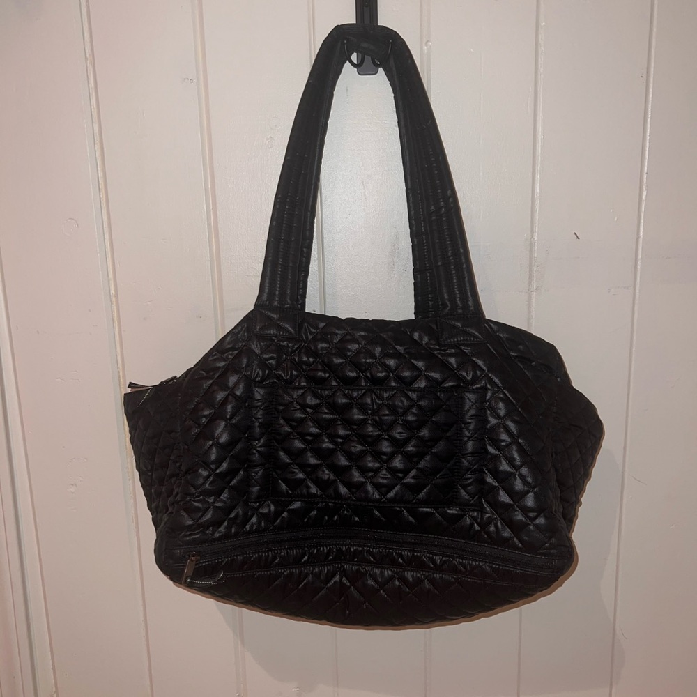 Oliver Thomas duffle
